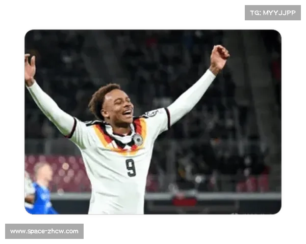 德甲青年才俊辈出，卡尔、韦德拉奥果等新星闪耀赛场