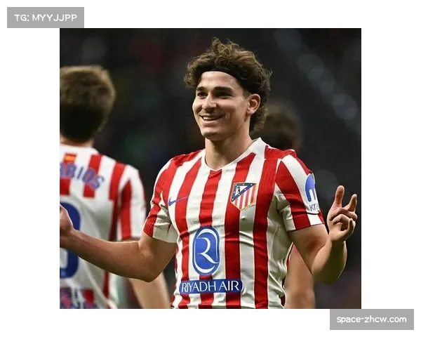 马德里竞技为阿尔瓦雷斯向巴萨开出2亿欧元天价，意图打消对手求购念头