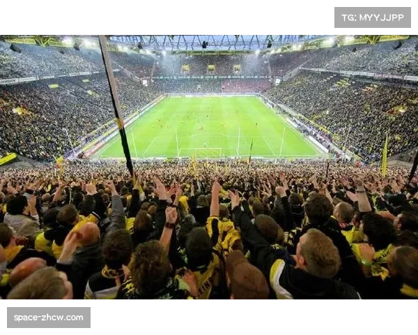 多特蒙德宣布西格纳伊度纳公园球场改建计划，将增设高科技数据采集系统